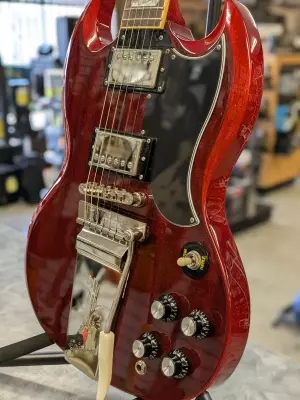 Epiphone - EISS61MVCNH 3